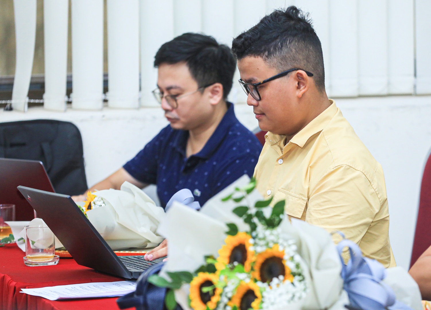 Lễ trao giải v&agrave; ph&aacute;t động Giải lần thứ IV nhận được sự quan t&acirc;m của đ&ocirc;ng đảo c&aacute;c cơ quan b&aacute;o ch&iacute; với mong muốn nhận được nhiều c&aacute;c t&aacute;c phẩm hơn trong thời gian tổ chức Giải lần thứ IV năm 2022 - 2023