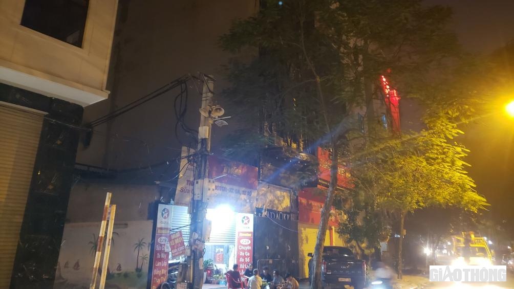 Trước t&igrave;nh trạng tr&ecirc;n, để kịp thời ph&aacute;t hiện v&agrave; xử l&yacute; c&aacute;c cơ sở kinh doanh karaoke vi phạm quy định, H&agrave; Nội đ&atilde; tổng kiểm tra, r&agrave; so&aacute;t.