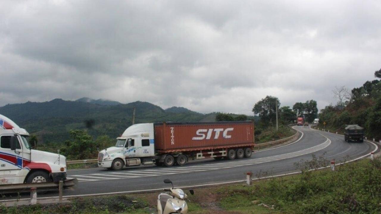 Quảng Trị n&oacute;i g&igrave; việc tập đo&agrave;n Sơn Hải xin đầu tư cao tốc Cam Lộ-Lao Bảo?