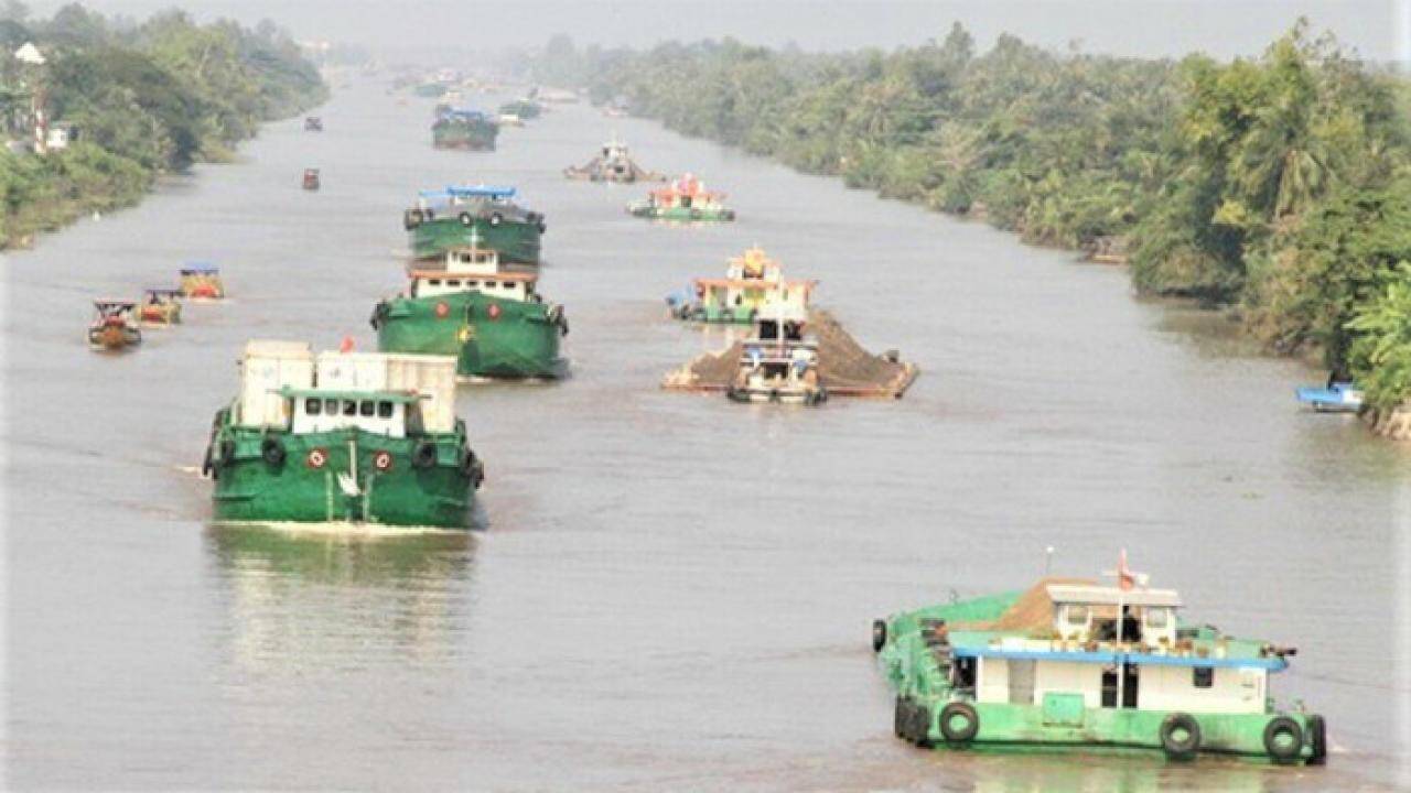 Ưu ti&ecirc;n đầu tư k&ecirc;nh Mương Khai - Đốc Phủ Hiền