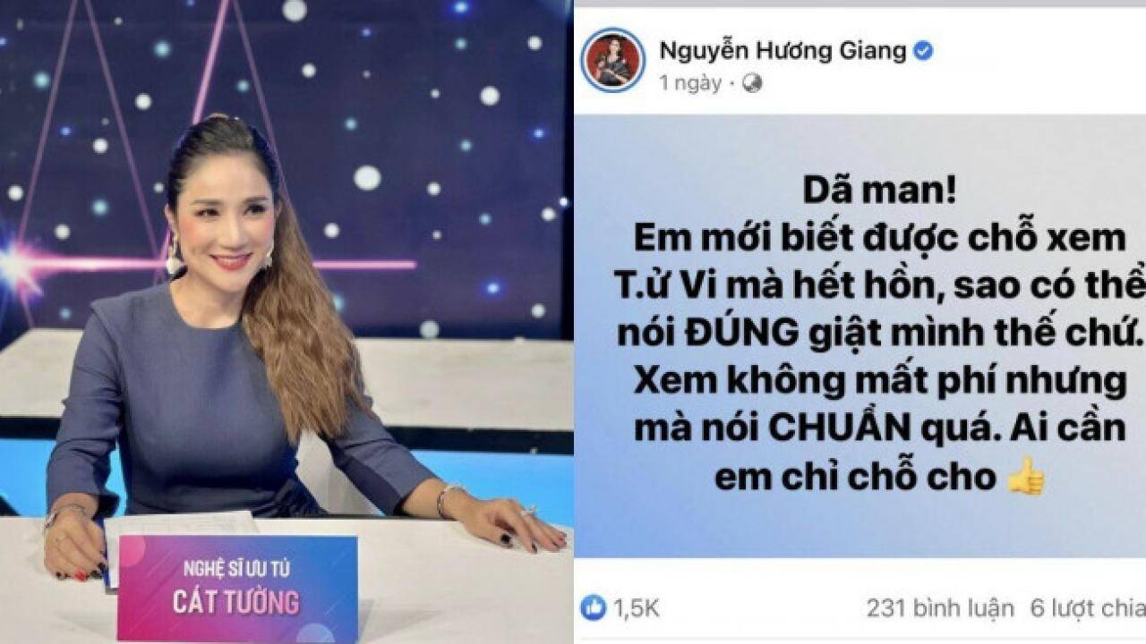 'Cần phải xử l&yacute; nghi&ecirc;m nghệ sĩ quảng c&aacute;o m&ecirc; t&iacute;n dị đoan'