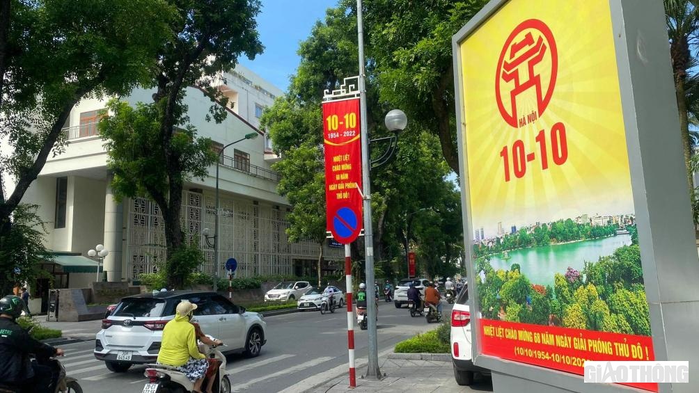 C&aacute;c tuyến phố cũng được chỉnh trang sạch sẽ, gọn g&agrave;ng.