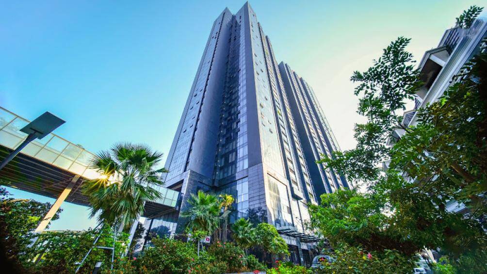 Tr&ecirc;n c&aacute;c tuyến &ldquo;Sky Walk&rdquo; li&ecirc;n to&agrave; giữa ngập tr&agrave;n m&agrave;u xanh c&acirc;y cỏ tại dự &aacute;n Sunshine Garden (H&agrave; Nội) hay bộ đ&ocirc;i dự &aacute;n &ldquo;anh em&rdquo; Sunshine City (H&agrave; Nội), Sunshine Sky City (S&agrave;i G&ograve;n)...