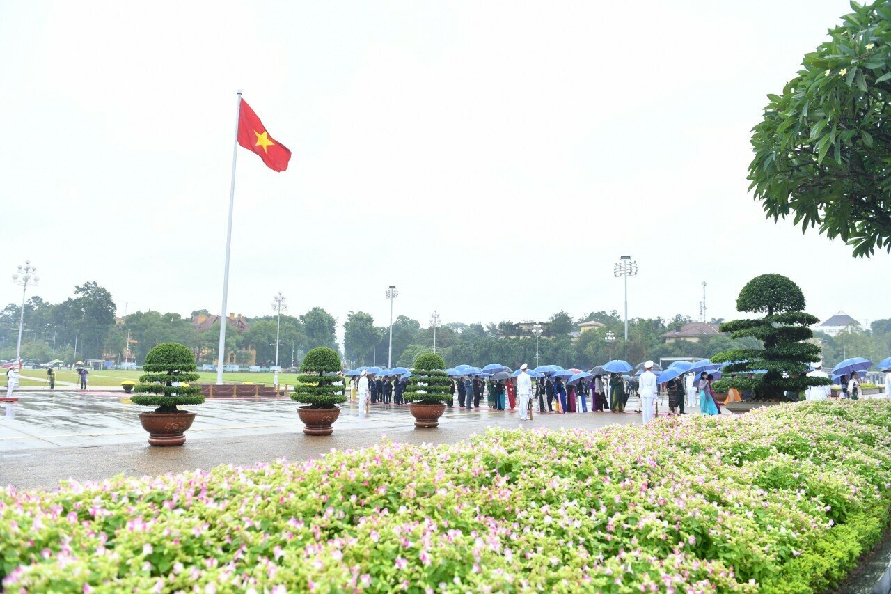 Kỳ họp dự kiến diễn ra trong 21 ng&agrave;y, bằng h&igrave;nh thức trực tiếp.