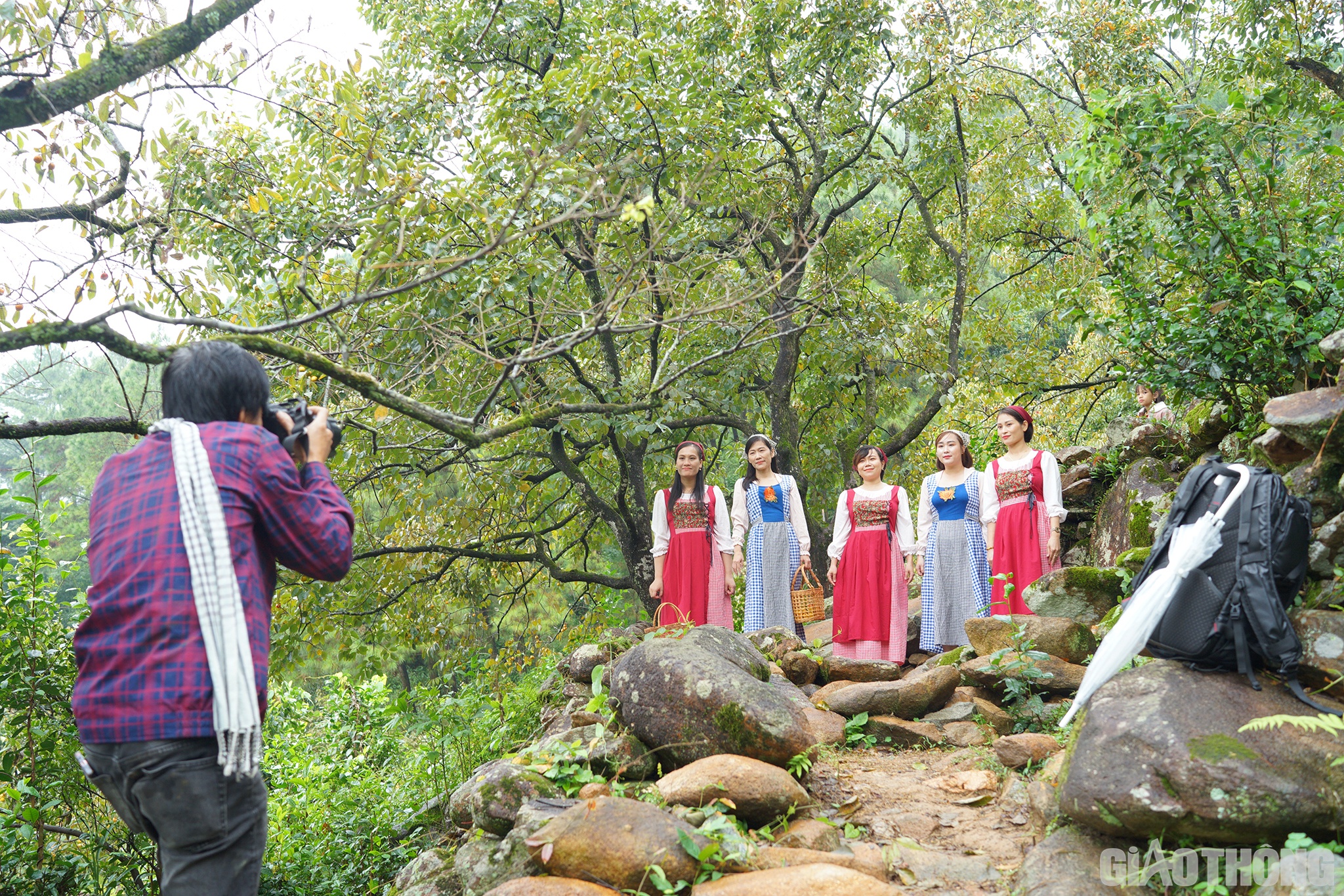 Ph&iacute; mỗi lần v&agrave;o vườn dao động 40.000 đồng đối với người lớn, 20.000 đồng với trẻ nhỏ. Kh&aacute;ch cũng c&oacute; thể thu&ecirc; th&ecirc;m dịch vụ chụp ảnh tại đ&acirc;y theo c&aacute;c g&oacute;i c&oacute; sẵn.