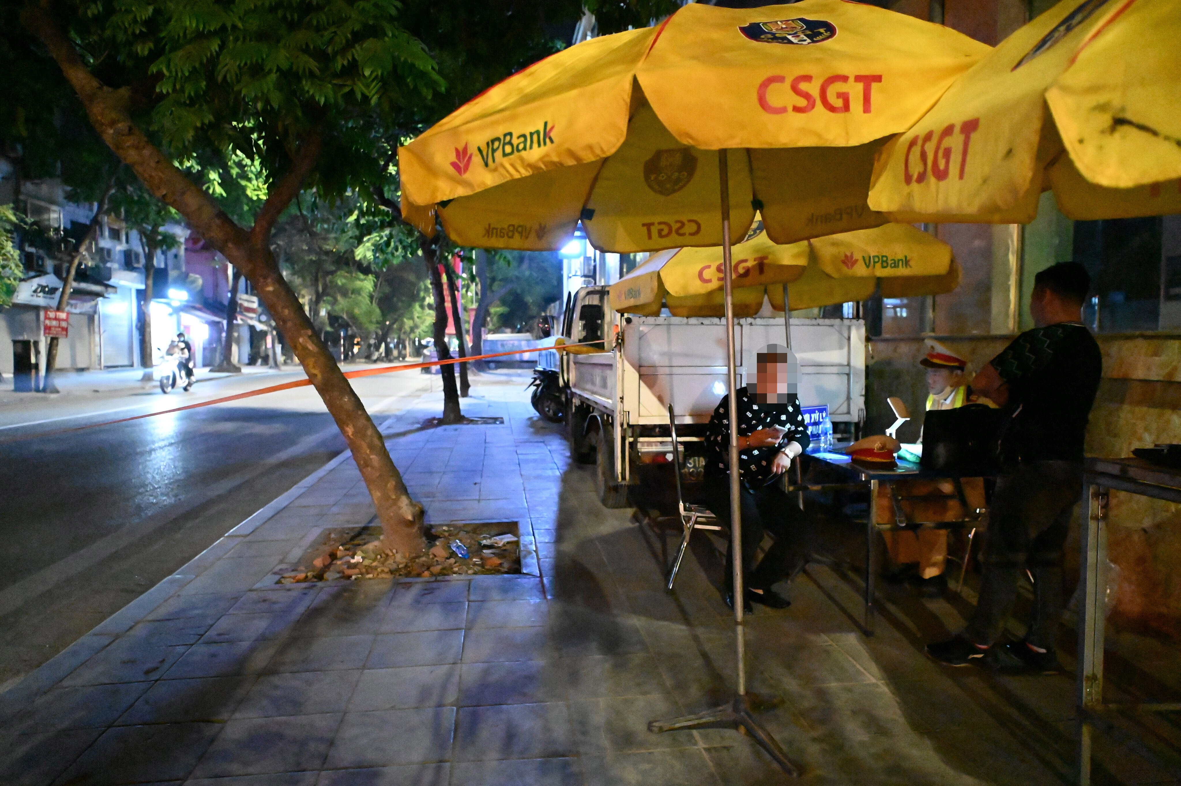 Đại diện Cục CSGT cho biết th&ecirc;m trong đợt cao điểm ra qu&acirc;n dịp cuối năm 2022 v&agrave; Tết Qu&yacute; M&atilde;o, trung b&igrave;nh mỗi ng&agrave;y CSGT cả nước xử l&yacute; hơn 1.400 t&agrave;i xế vi phạm nồng độ cồn. Con số n&agrave;y gấp 2,3 lần so với thời gian trước khi thực hiện đợt cao điểm.