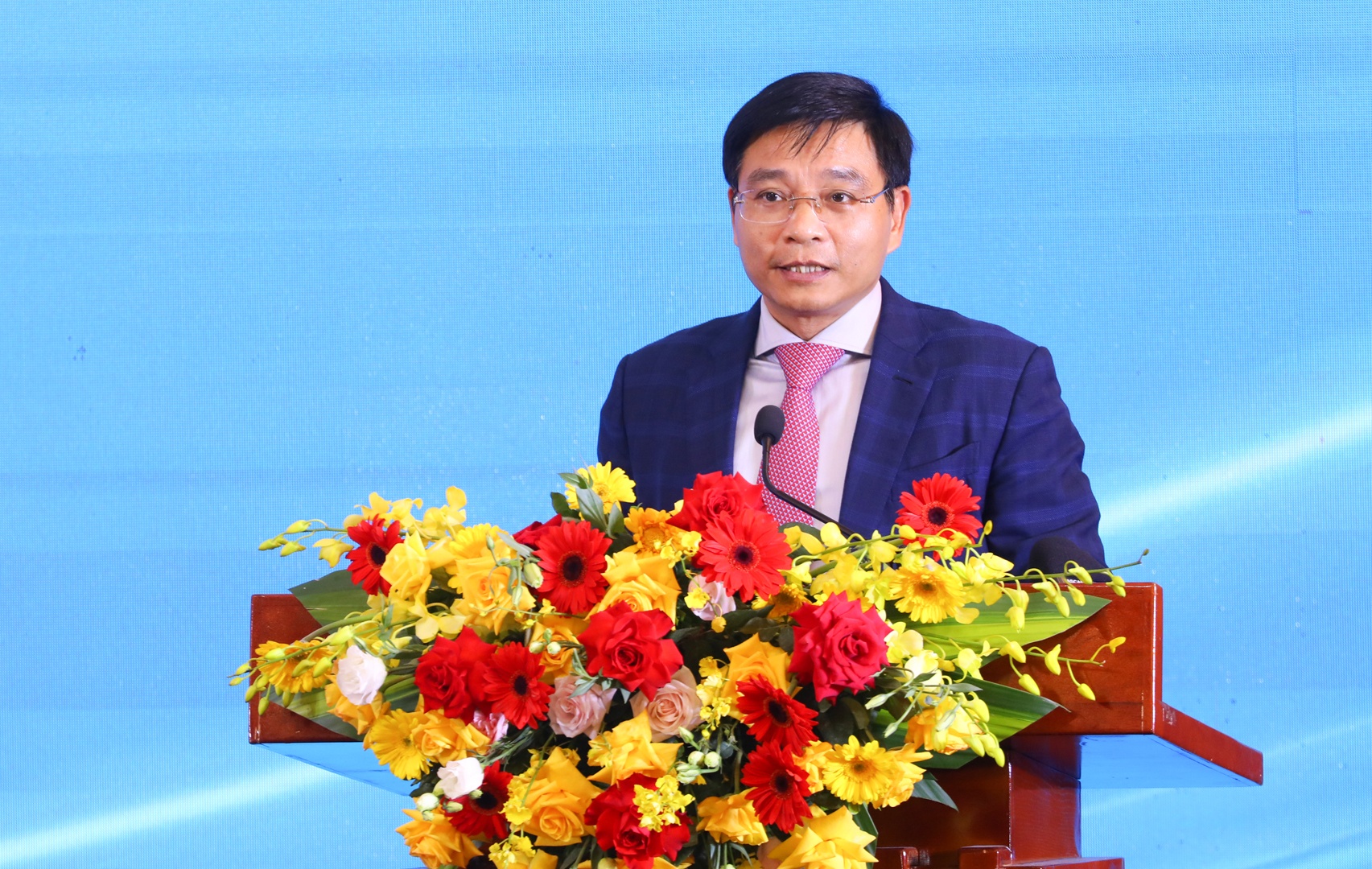 Ph&aacute;t biểu tại buổi lễ, Ủy vi&ecirc;n BCH Trung ương Đảng, Ph&oacute; Chủ tịch Thường trực Ủy ban ATGT quốc gia, Bộ trưởng Bộ GTVT Nguyễn Văn Thắng đ&aacute;nh gi&aacute; cao &yacute; nghĩa giải thưởng. Theo Bộ trưởng Nguyễn Văn Thắng, th&ocirc;ng qua giải thưởng đ&atilde; g&oacute;p phần n&acirc;ng cao chất lượng truyền th&ocirc;ng về ATGT, qua đ&oacute; n&acirc;ng cao nhận thức của những người tham gia giao th&ocirc;ng về &yacute; thức chấp h&agrave;nh luật giao th&ocirc;ng. 
Cũng tại buổi lễ, Bộ trưởng Bộ GTVT ch&iacute;nh thức ph&aacute;t động giải thưởng B&aacute;o ch&iacute; tuy&ecirc;n truyền về an to&agrave;n giao th&ocirc;ng 2023,