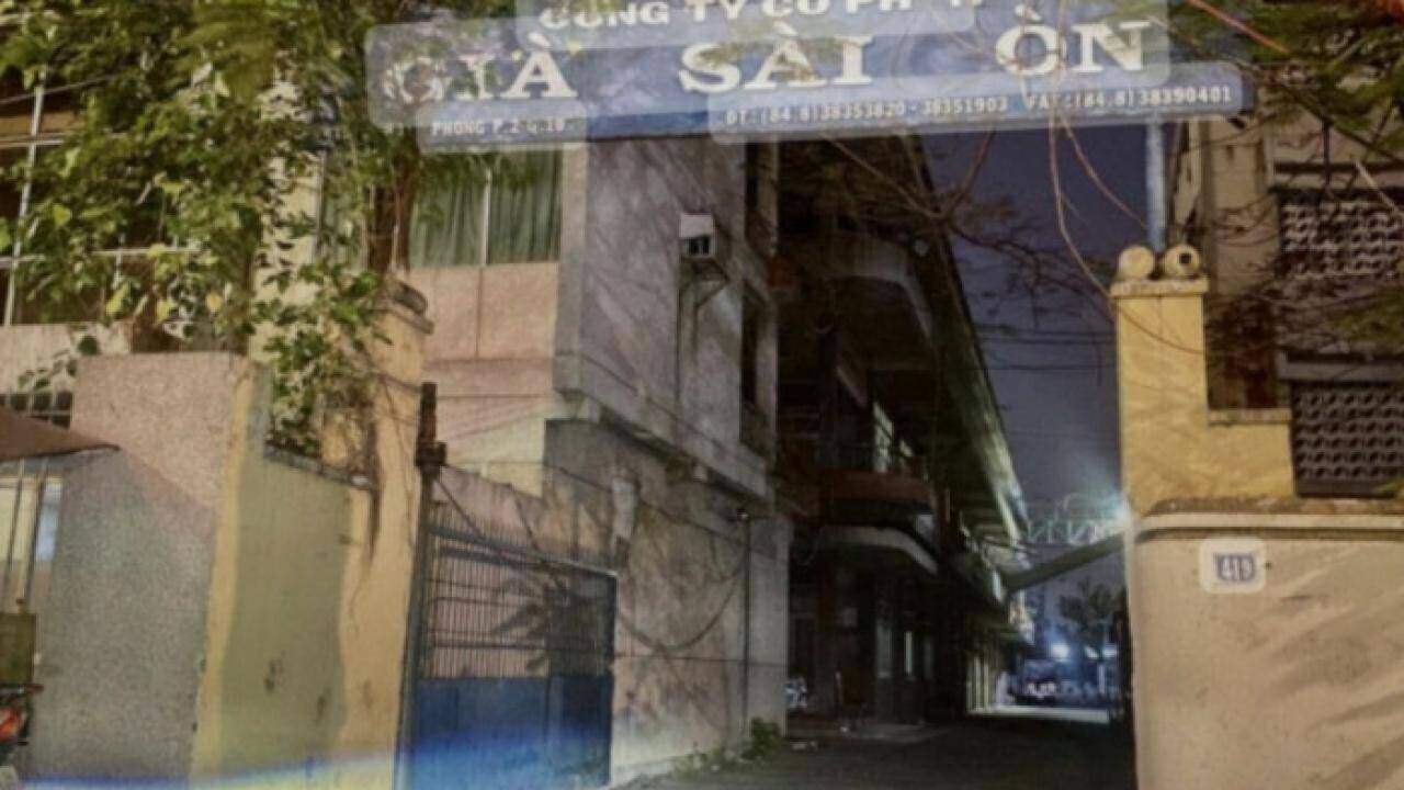 TP.HCM: Sắp thu hồi khu đất 'v&agrave;ng' 419 L&ecirc; Hồng Phong?