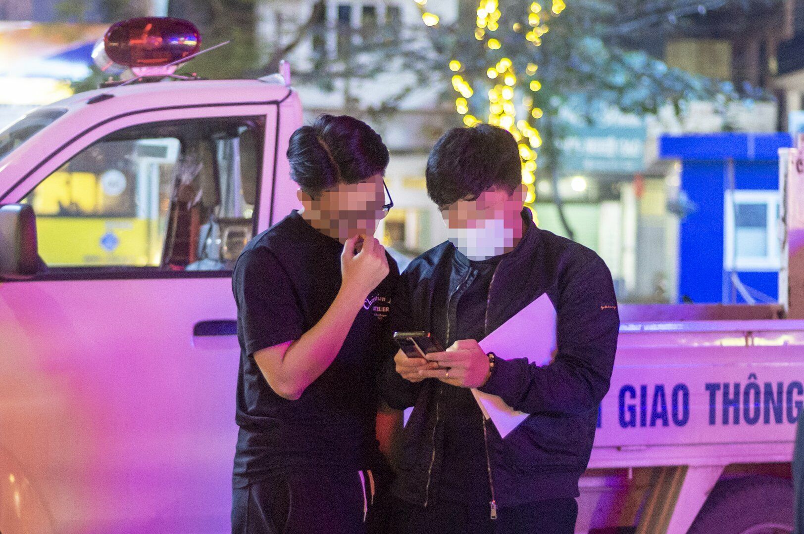 Qu&aacute; tr&igrave;nh l&agrave;m việc với Tổ c&ocirc;ng t&aacute;c, t&agrave;i xế Đ.S.T cũng ngỏ &yacute; xin &ldquo;xử l&yacute; nhanh&rdquo; nhưng lời đề nghị n&agrave;y đ&atilde; ngay lập tực bị từ chối.