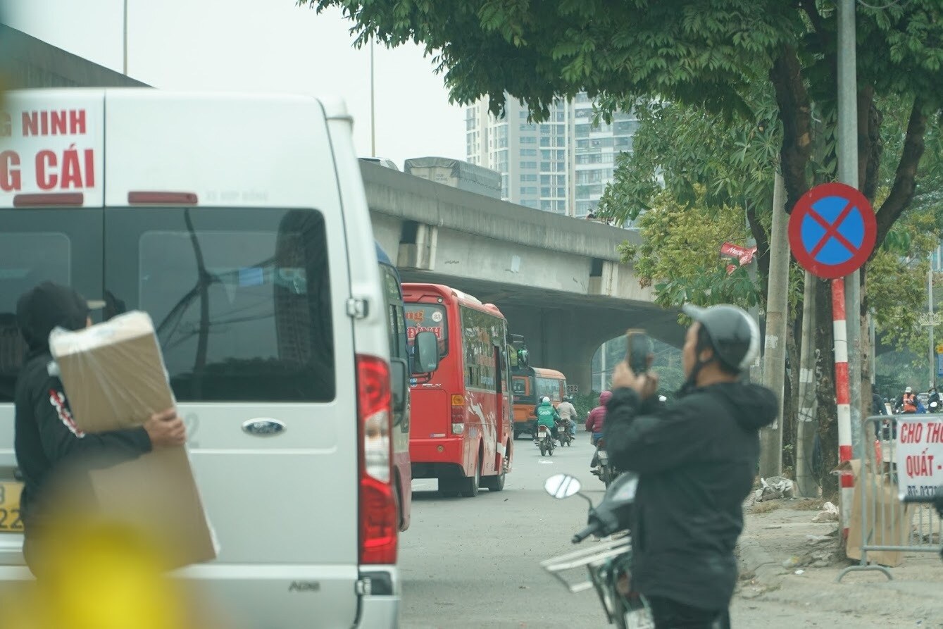 Tất cả những trường hợp vi phạm đều c&oacute; h&igrave;nh ảnh r&otilde; r&agrave;ng.