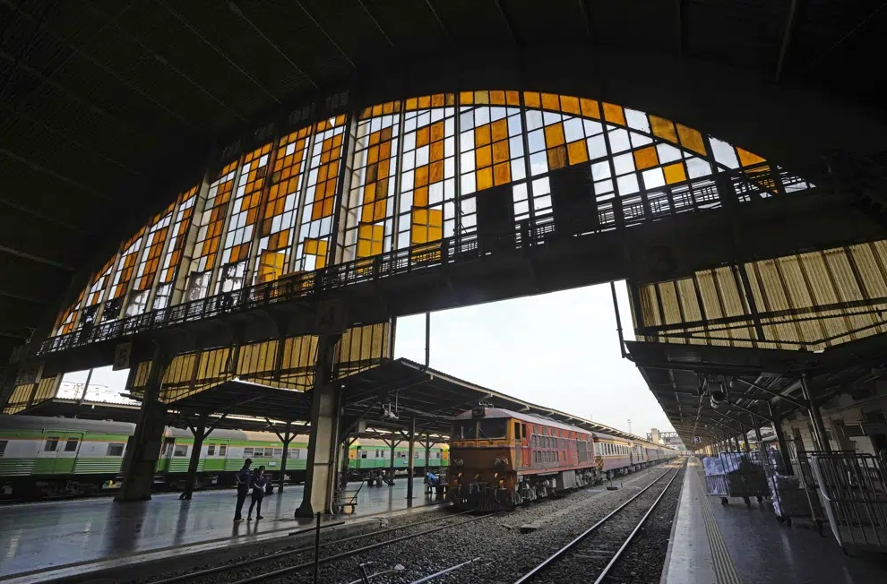 V&igrave; t&igrave;nh cảm của người d&acirc;n với nh&agrave; ga cũ s&acirc;u nặng như vậy n&ecirc;n đến nay nh&agrave; ga n&agrave;y mới được duy tr&igrave;. Tất cả c&aacute;c kế hoạch ph&aacute; dỡ nh&agrave; ga đều bị phản đối kịch liệt buộc giới chức phải r&uacute;t lại.