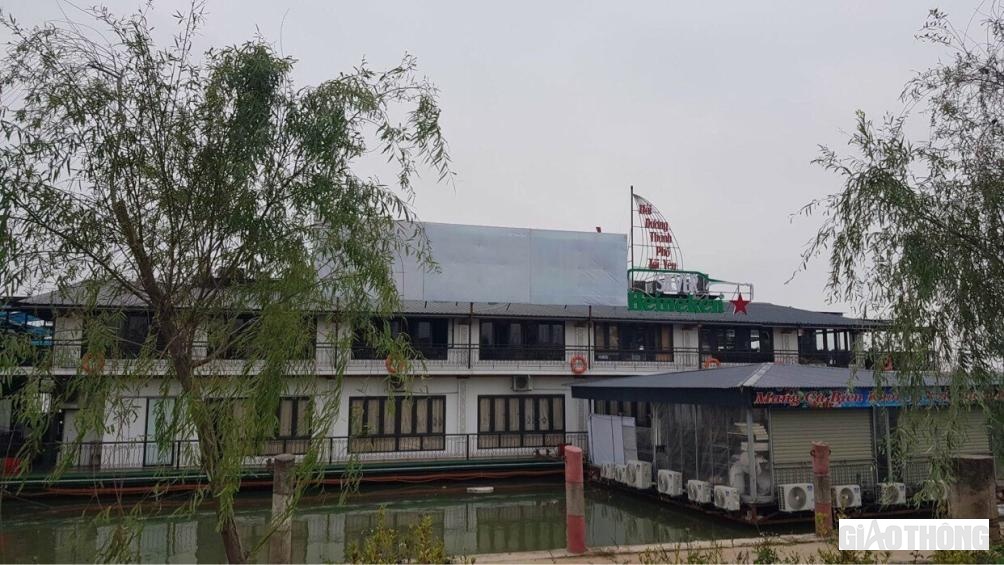 Liên quan đến những vi phạm trên, được biết, Cảng vụ Khu vực II đã lập biên bản vi phạm hành chính với số tiền 69 triệu đồng đối với chủ cảng là Công ty Cổ phần công trình giao thông Hải Dương.