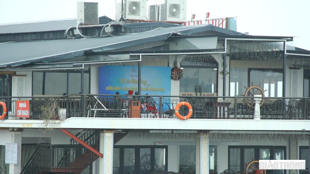 Qua kết quả kiểm tra và làm việc với các đơn vị liên quan, Sở GTVT Hải Dương cho biết, theo Quyết định số 263/QĐ-CĐTNĐ ngày 14/4/2021 của Cục Đường thủy nội địa Việt Nam về việc công bố lại hoạt động cảng thủy nội địa Cống Câu thì đây là cảng hàng hóa thông thường, với cấp kỹ thuật cảng cấp III.