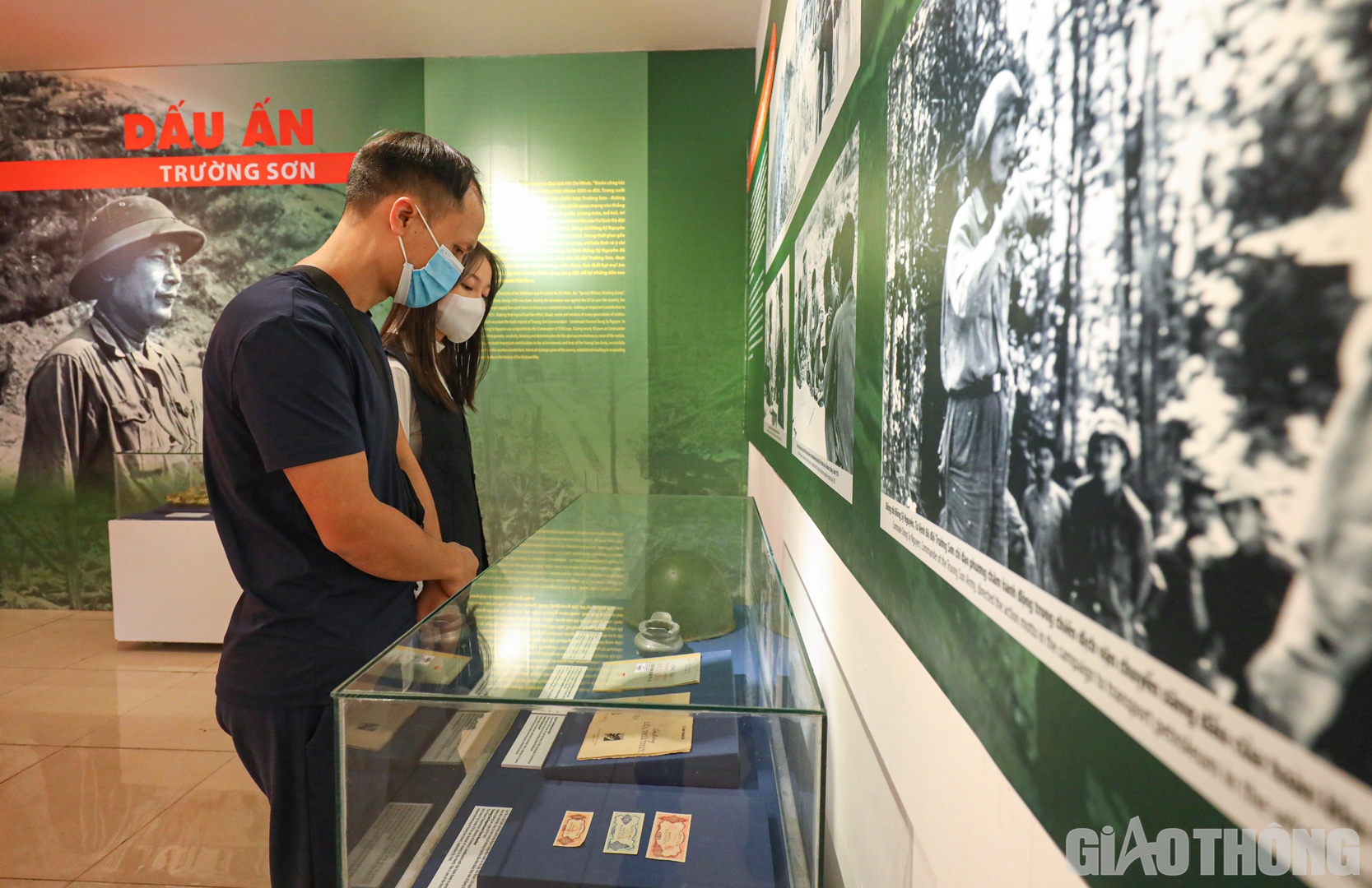 Triển l&atilde;m sẽ mở cửa đến hết ng&agrave;y 5/3 để du kh&aacute;ch tới tham quan.