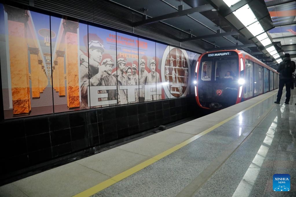 &Ocirc;ng Maksim Liksutov &ndash; Ph&oacute; Thị trưởng phụ tr&aacute;ch về giao th&ocirc;ng của Moscow cho biết, tuyến V&agrave;nh đai lớn sẽ l&agrave; động lực ph&aacute;t triển cho thủ đ&ocirc; trong h&agrave;ng chục năm tới, gi&uacute;p giảm &aacute;p lực giao th&ocirc;ng tr&ecirc;n c&aacute;c tuyến cao tốc l&ecirc;n tới 15% v&agrave; giảm tắc nghẽn ở c&aacute;c tuyến metro hiện tại tới 25%.