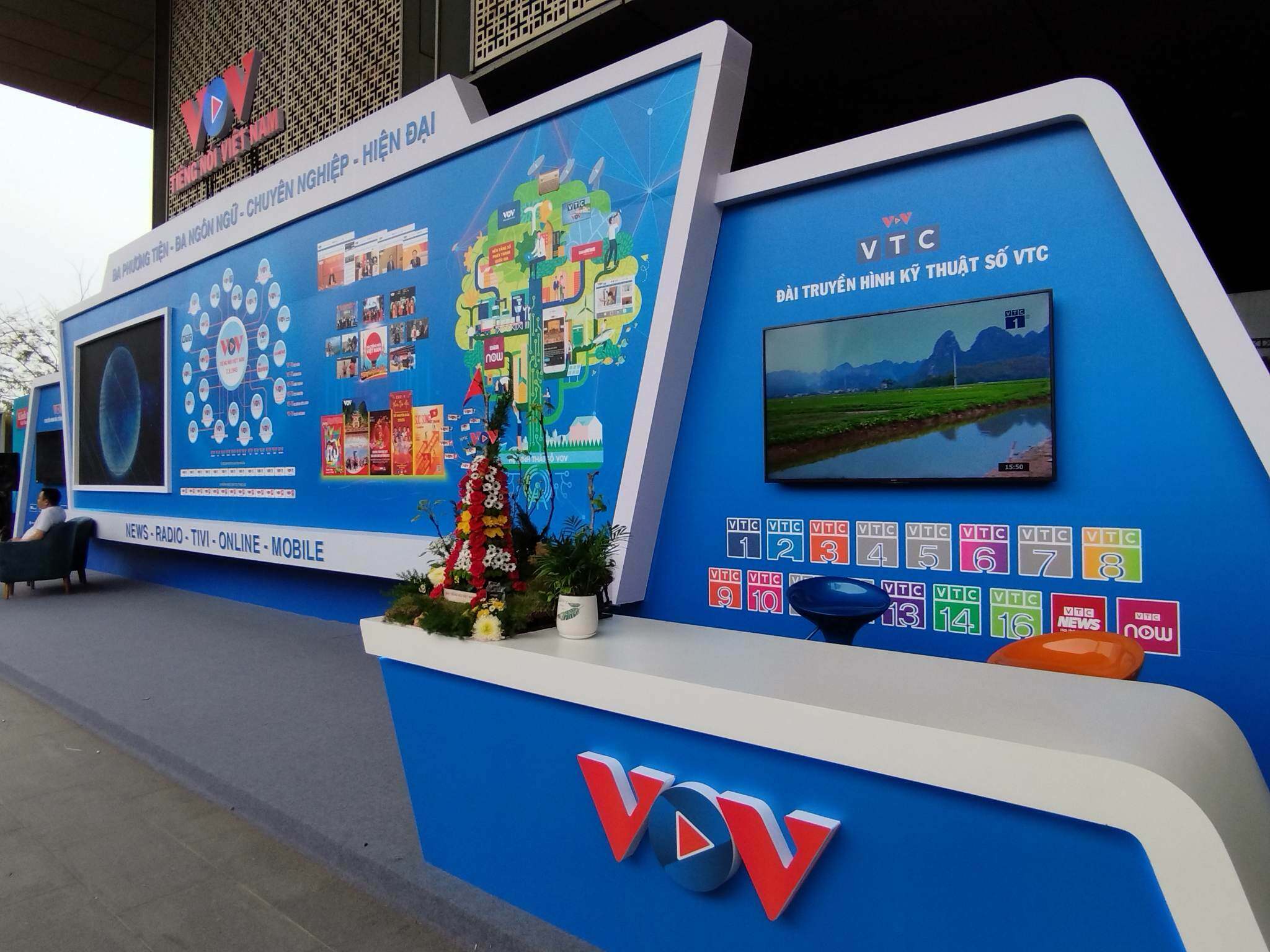 Hội b&aacute;o to&agrave;n quốc 2023 với 87 gian trưng b&agrave;y chuy&ecirc;n đề của c&aacute;c cơ quan b&aacute;o ch&iacute; tr&ecirc;n to&agrave;n quốc, trong đ&oacute; c&oacute; hoạt động tổ chức trưng b&agrave;y ấn phẩm b&aacute;o Xu&acirc;n v&agrave; c&aacute;c ấn phẩm b&aacute;o ch&iacute; ti&ecirc;u biểu năm 2022 v&agrave; đầu năm 2023, hứa hẹn tạo sức hấp dẫn đối với c&ocirc;ng ch&uacute;ng.