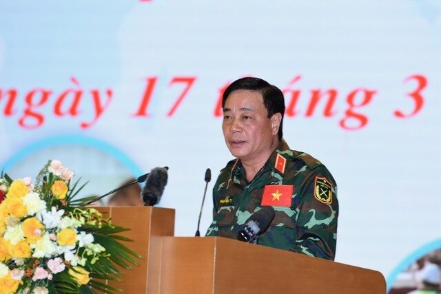 C&ograve;n theo Thiếu tướng Phạm Văn Tỵ, Ph&oacute; Cục trưởng Cục Cứu hộ - Cứu nạn, Bộ Tổng Tham mưu Qu&acirc;n đội nh&acirc;n d&acirc;n Việt Nam, từ ng&agrave;y 13-22/2, đo&agrave;n c&ocirc;ng t&aacute;c Bộ Quốc ph&ograve;ng đ&atilde; tổ chức t&igrave;m kiếm tại 31 điểm, t&igrave;m được 28 nạn nh&acirc;n thiệt mạng, đưa 10 nạn nh&acirc;n thiệt mạng ra ngo&agrave;i. Đồng thời, đo&agrave;n đ&atilde; cấp ph&aacute;t thuốc hỗ trợ người d&acirc;n v&agrave; lực lượng chức năng ph&iacute;a bạn. C&aacute;c th&agrave;nh vi&ecirc;n trong đo&agrave;n tự nguyện quy&ecirc;n g&oacute;p được 4.000 USD hỗ trợ người d&acirc;n địa phương mua lương thực, thực phẩm; tặng cho ch&iacute;nh quyền địa phương 25 tấn h&agrave;ng h&oacute;a cứu trợ...