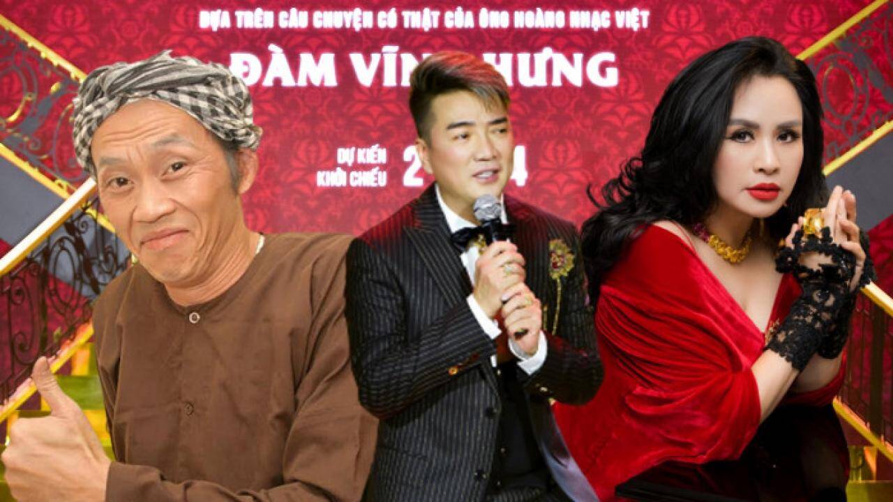 Đ&agrave;m Vĩnh Hưng sẽ mời Ho&agrave;i Linh, Thanh Lam đ&oacute;ng phim của m&igrave;nh