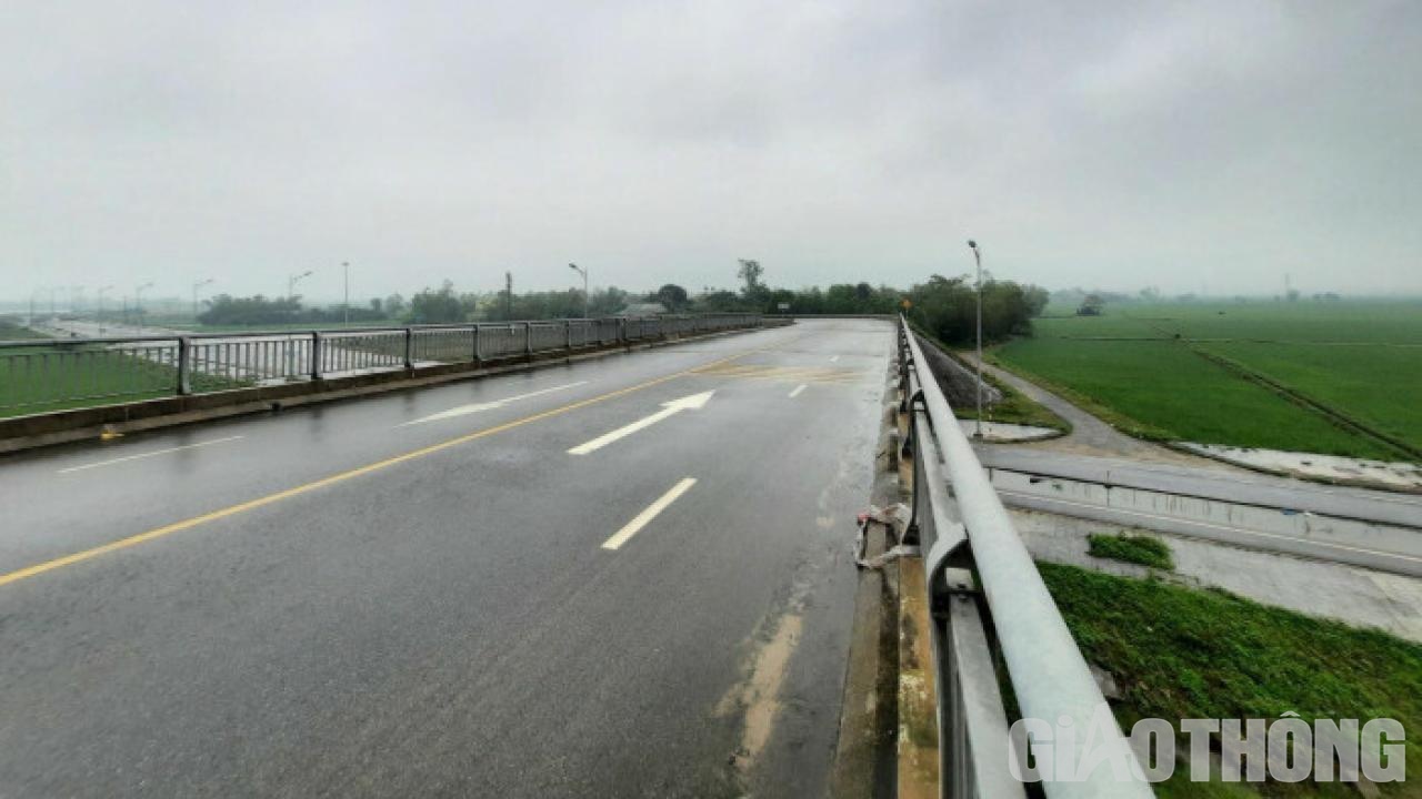 Quảng Trị giao nhiệm vụ chủ đầu tư GPMB, sớm nối th&ocirc;ng đường tr&aacute;nh Đ&ocirc;ng H&agrave;