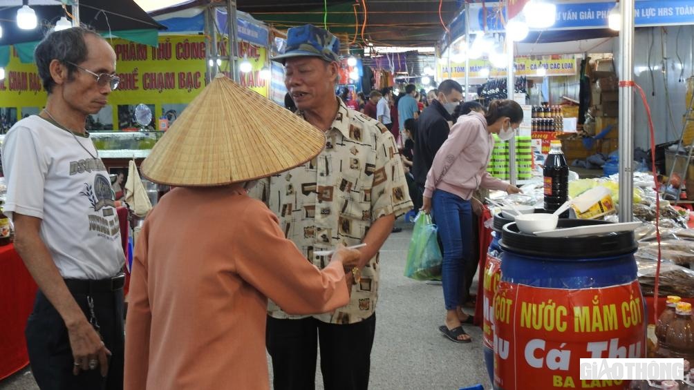 Hội chợ được tổ chức quy m&ocirc; cấp v&ugrave;ng, đặc biệt l&agrave; khu vực Đ&ocirc;ng Bắc nhằm giới thiệu những th&agrave;nh tựu về kinh tế, văn h&oacute;a - x&atilde; hội, c&aacute;c tiềm năng, lợi thế của c&aacute;c tỉnh th&agrave;nh trong cả nước.