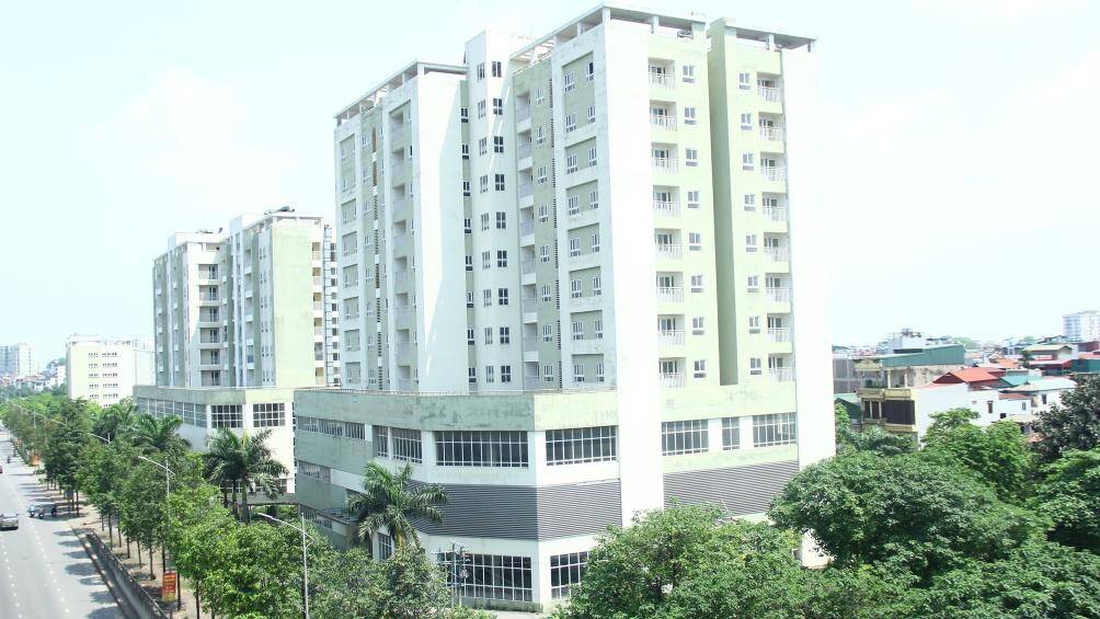 Nhiều năm qua, khu gi&atilde;n d&acirc;n phố cổ ở phường Thượng Thanh, quận Long Bi&ecirc;n, H&agrave; Nội đ&atilde; được ho&agrave;n thiện hạ tầng, nhưng vẫn vắng người đến ở, g&acirc;y l&atilde;ng ph&iacute;