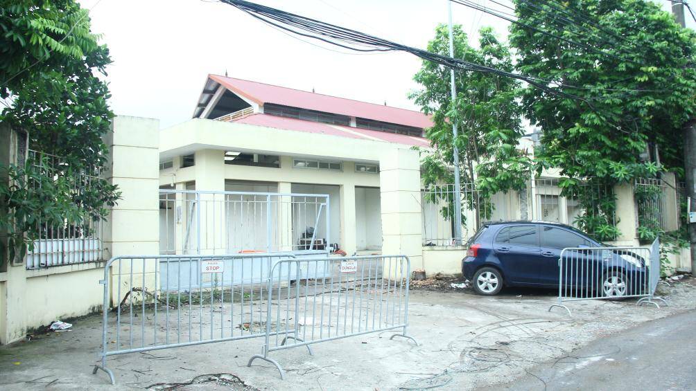 Li&ecirc;n quan đến việc chợ Ph&uacute; Đ&ocirc; x&acirc;y dựng xong nhưng bỏ hoang, mới đ&acirc;y, Chủ tịch UBND TP H&agrave; Nội giao Sở C&ocirc;ng thương chủ tr&igrave;, phối hợp UBND quận Nam Từ Li&ecirc;m l&agrave;m r&otilde; th&ocirc;ng tin, sớm th&aacute;o gỡ để đưa chợ v&agrave;o hoạt động.