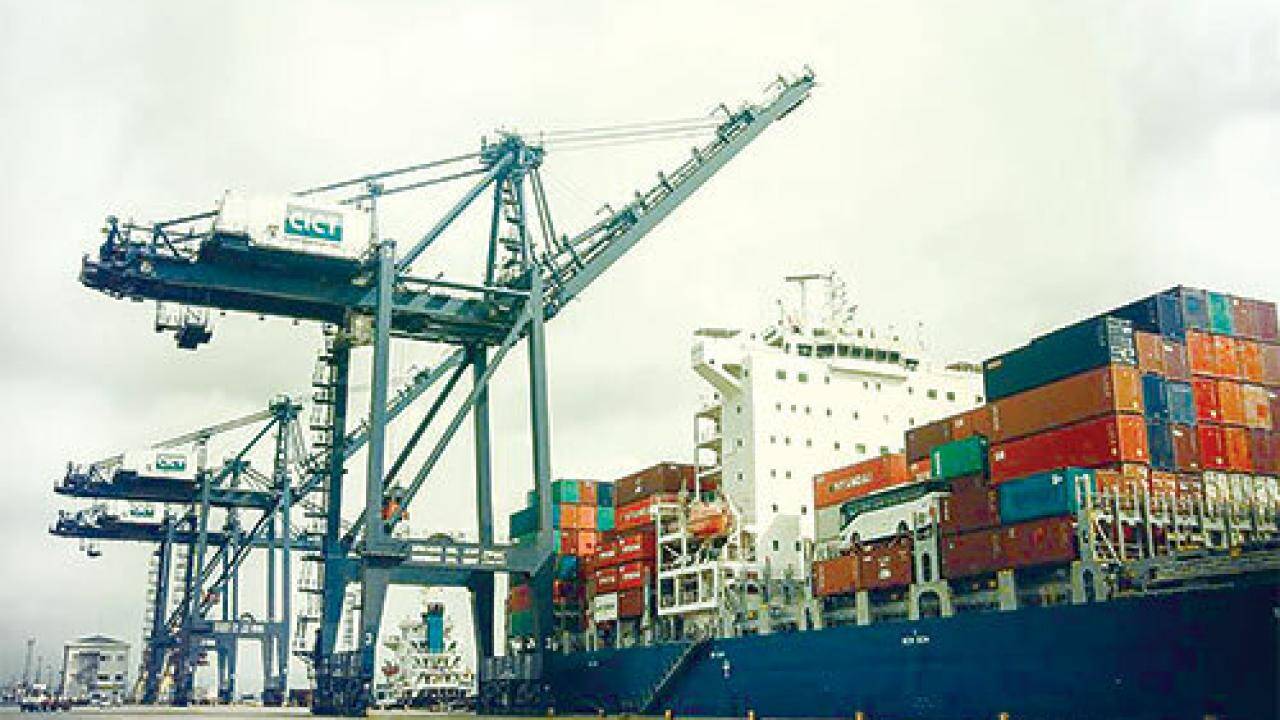 Hợp t&aacute;c song phương, đa phương ph&aacute;t triển ng&agrave;nh h&agrave;ng hải