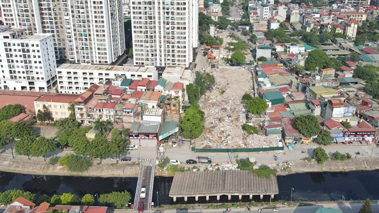 Dự &aacute;n BT V&agrave;nh đai 2,5: L&agrave;m đường 800 tỷ, được đề xuất trả đất gi&aacute; 9.000 tỷ- Ảnh 2.