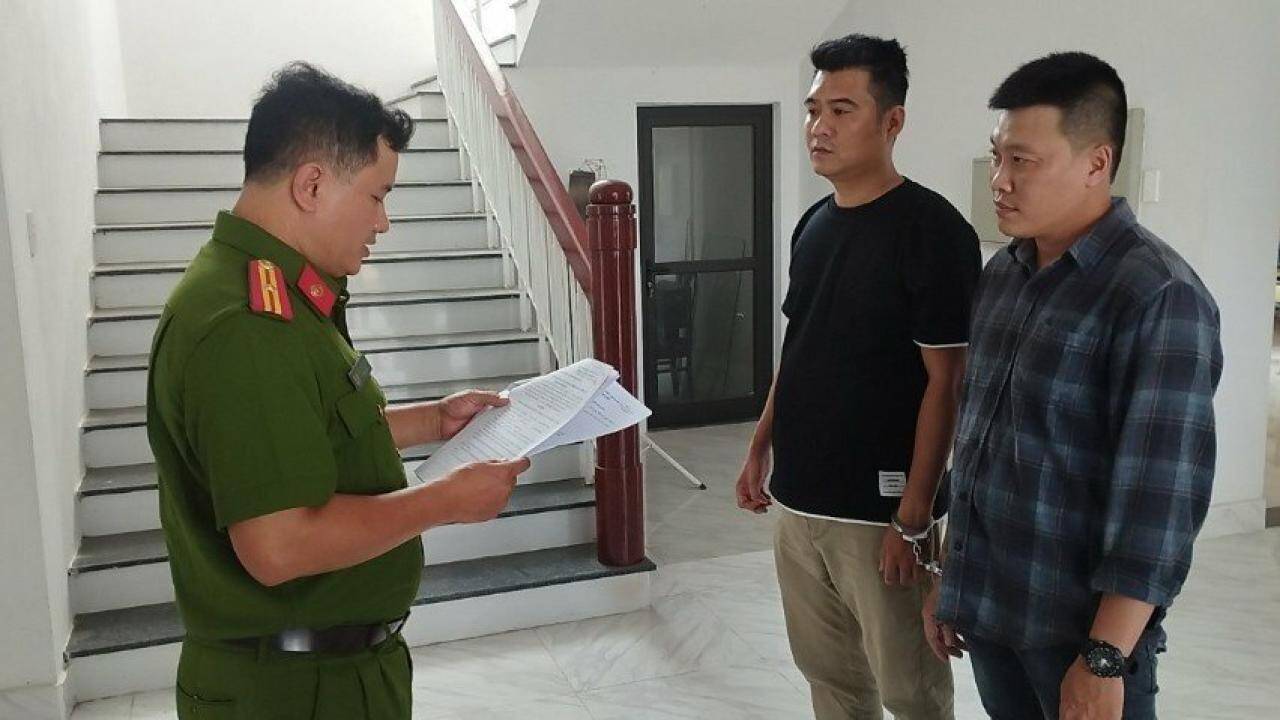 Lộ vụ mua b&aacute;n thận kh&ocirc;ng th&agrave;nh, 2 đối tượng bị bắt giam