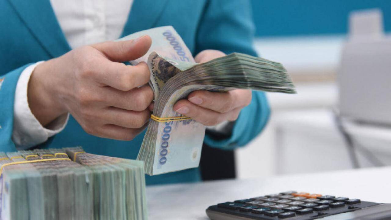 Ng&acirc;n h&agrave;ng Nh&agrave; nước hạ l&atilde;i suất điều h&agrave;nh lần thứ 4 li&ecirc;n tiếp