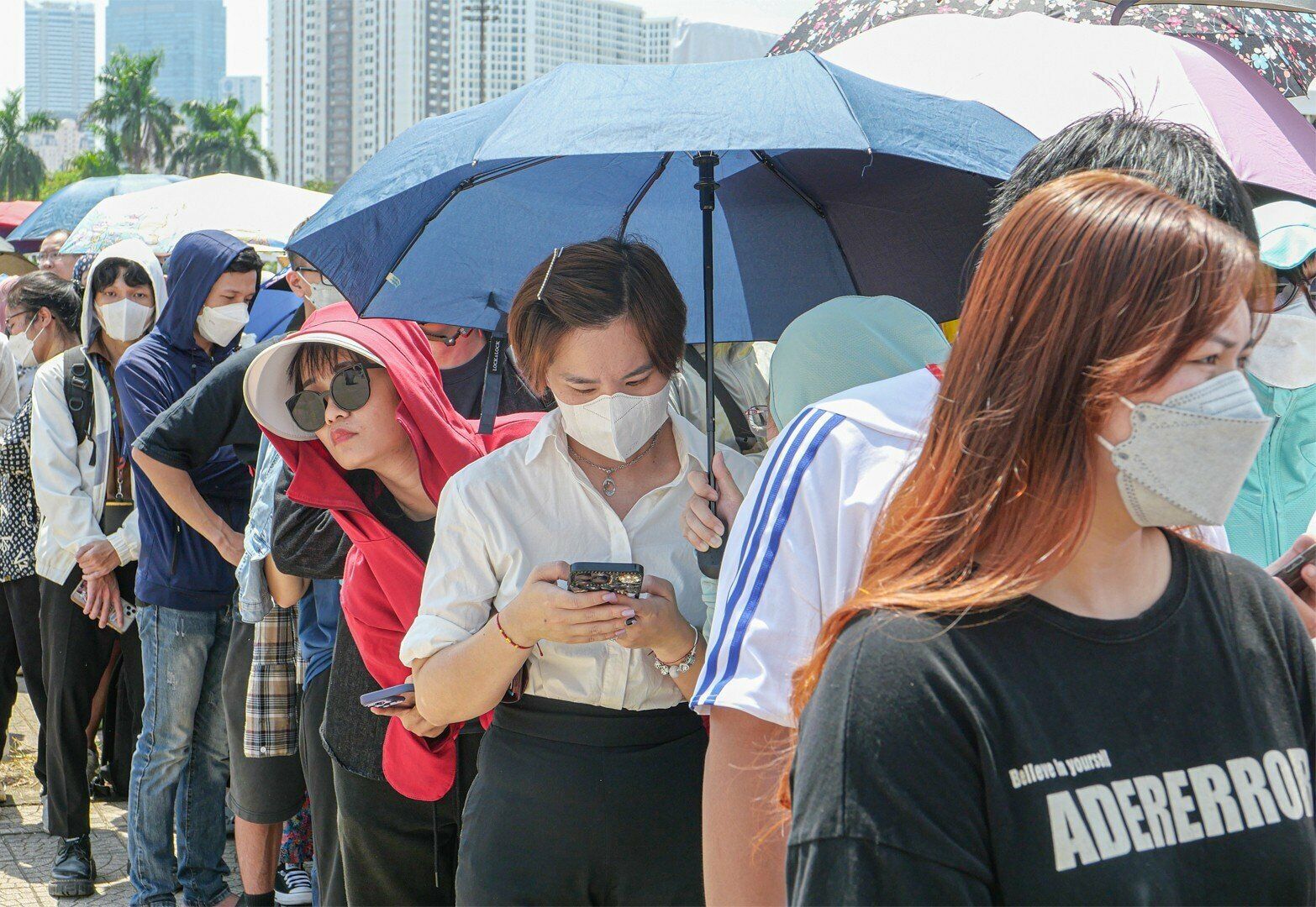 BTC thực hiện thủ tục trong bốn ng&agrave;y, từ 26-30/7.