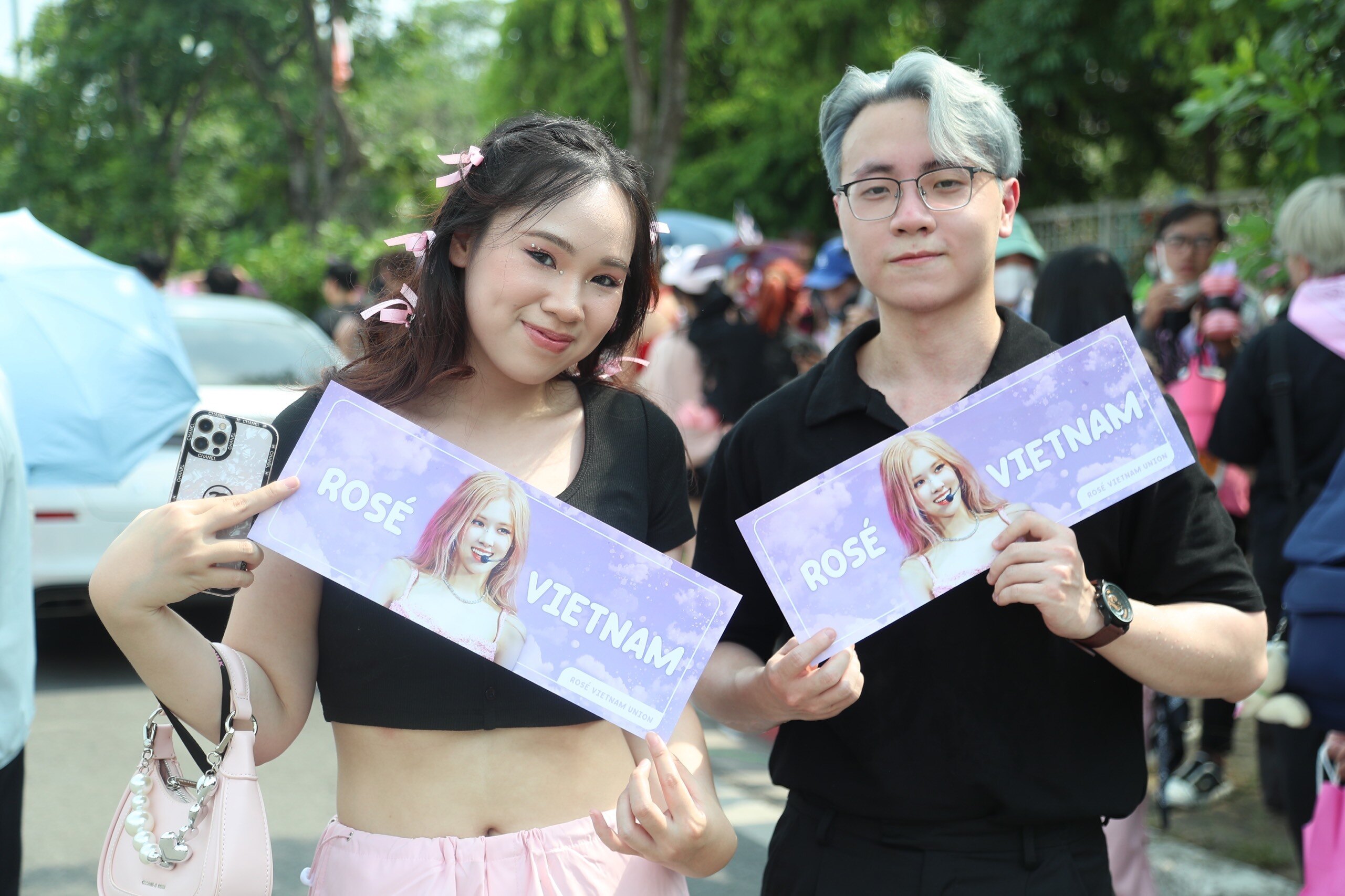 H&agrave; Nội l&agrave; điểm dừng ch&acirc;n cuối c&ugrave;ng của nh&oacute;m tại ch&acirc;u &Aacute; trong khu&ocirc;n khổ tour lưu diễn to&agrave;n cầu Born Pink.