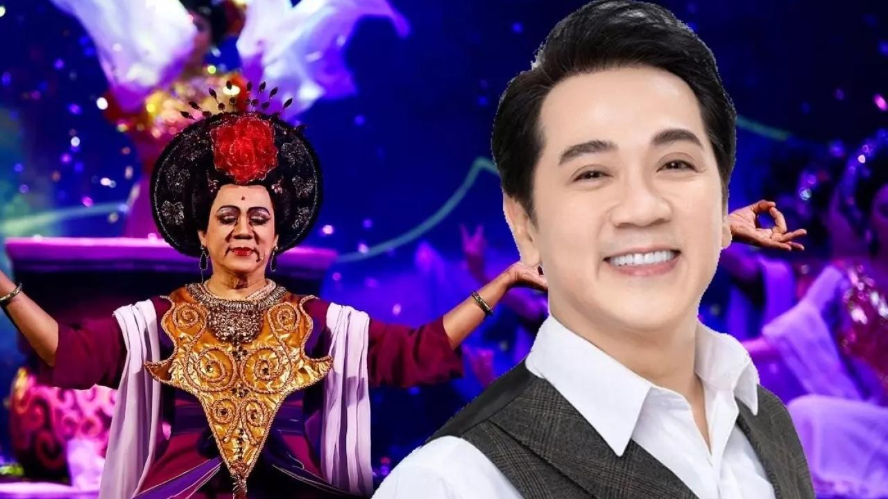 NSƯT Th&agrave;nh Lộc n&oacute;i g&igrave; về th&ocirc;ng tin rời Idecaf v&igrave; vấn đề t&agrave;i ch&iacute;nh?