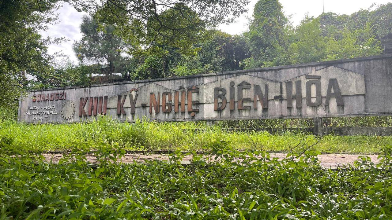 V&igrave; sao Đồng Nai di dời trung t&acirc;m h&agrave;nh ch&iacute;nh về khu c&ocirc;ng nghiệp Bi&ecirc;n H&ograve;a 1?