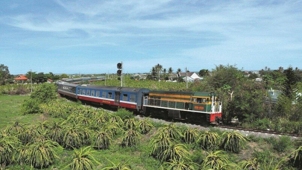 Tham khảo kinh nghiệm quốc tế x&acirc;y dựng Luật Đường sắt sửa đổi