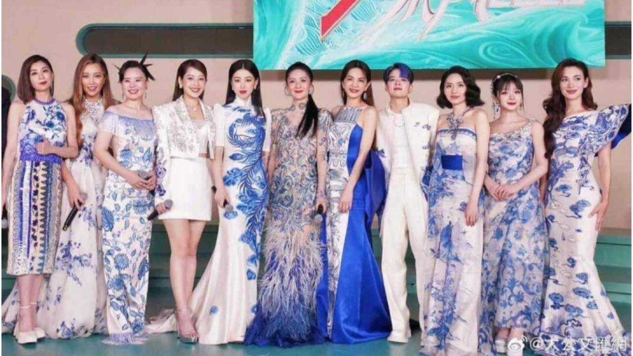 Chi Pu chiến thắng tại chung kết Đạp gi&oacute; 2023