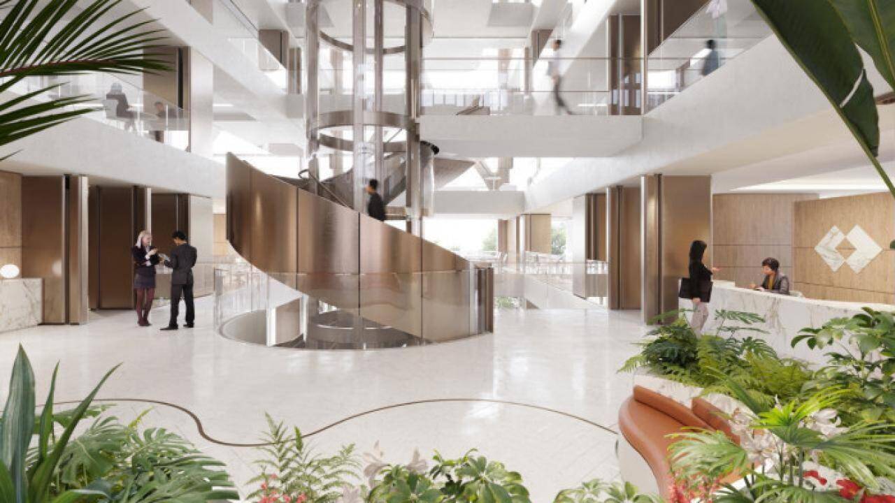 Techcombank: Lợi nhuận 6 th&aacute;ng đạt hơn 51% kế hoạch cả năm