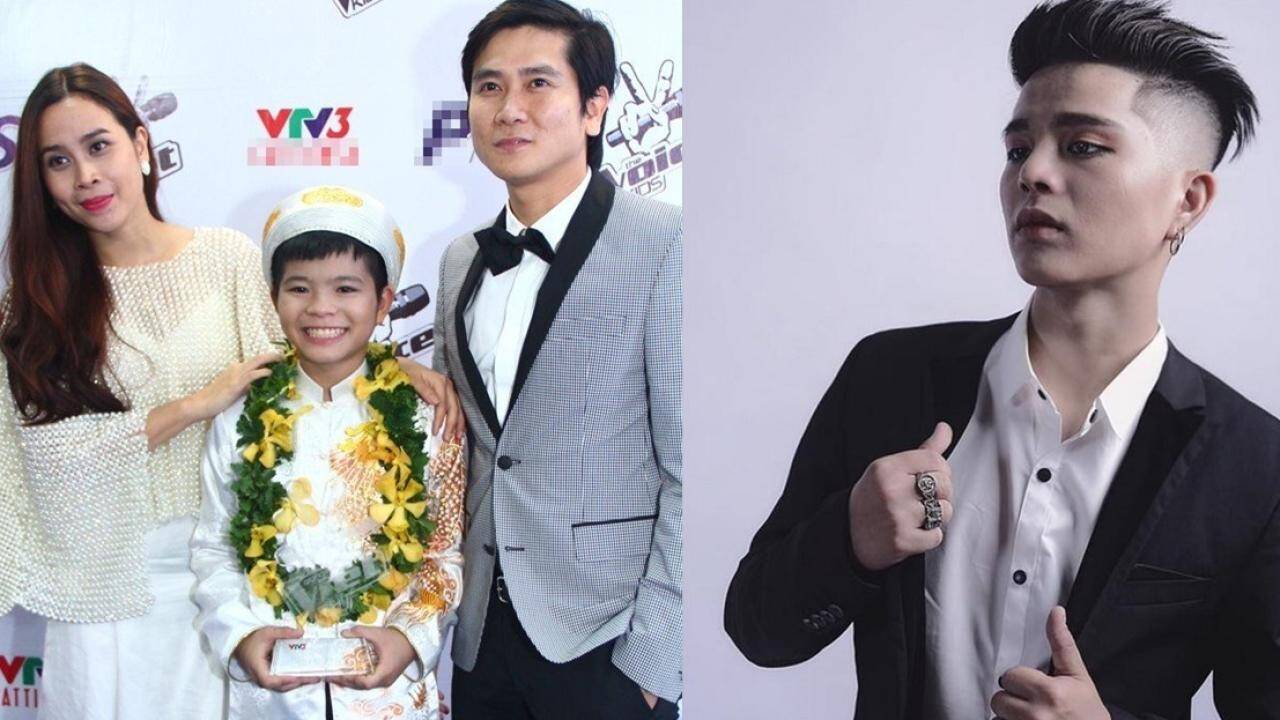 Rhyder nhắc đến Hồ Ho&agrave;i Anh, kh&ocirc;ng b&agrave;n về nghi vấn đạo nhạc tại Rap Việt