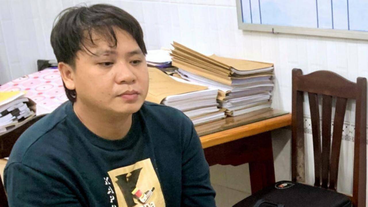 Khởi tố thanh ni&ecirc;n đ&acirc;m chết người tại qu&aacute;n nhậu ở Bạc Li&ecirc;u
