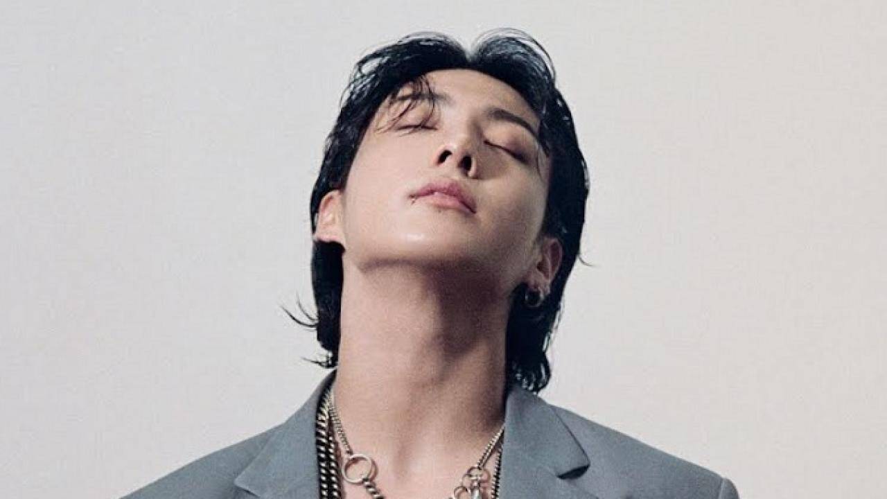 Ca kh&uacute;c 'Seven' của Jungkook BTS bị tố đạo nhạc, c&ocirc;ng ty quản l&yacute; đ&aacute;p trả