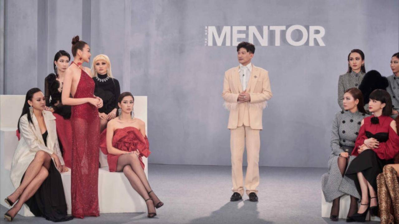 The New Mentor c&oacute; đi v&agrave;o vết xe đổ của The Face khi lạm dụng chi&ecirc;u tr&ograve;?