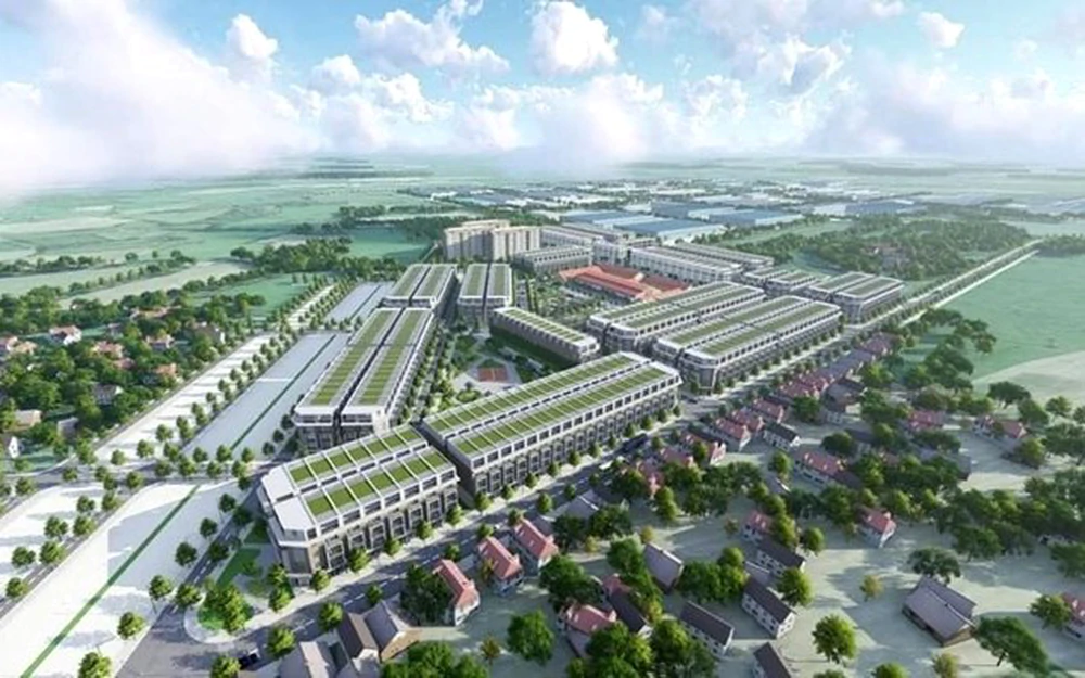 Hải Phòng: Công bố giá bán 672 căn nhà ở xã hội, thấp nhất 17,91 triệu đồng/m²