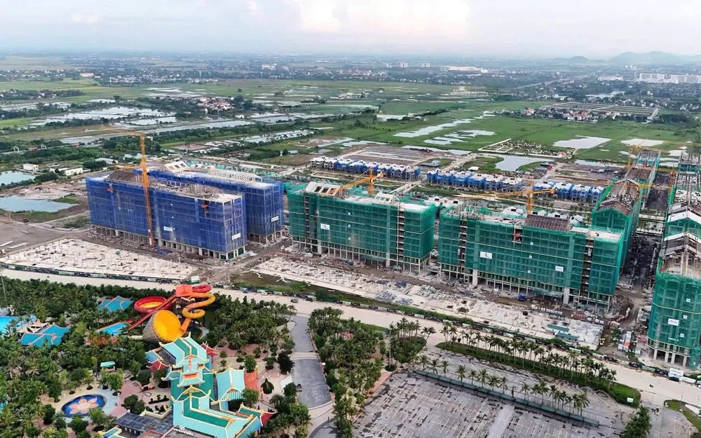 Bất động sản bước vào thời kỳ “giá trị thực”: Dữ liệu giúp người mua kiểm chứng giá