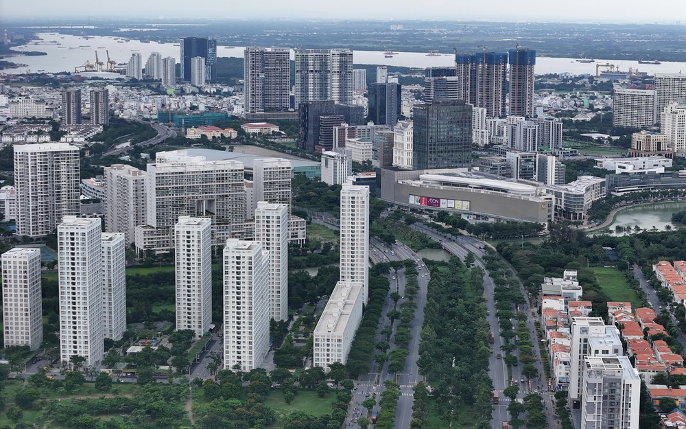 Phát triển nhà ở vừa túi tiền tại TP.HCM: Bài toán từ vị trí đến chi phí