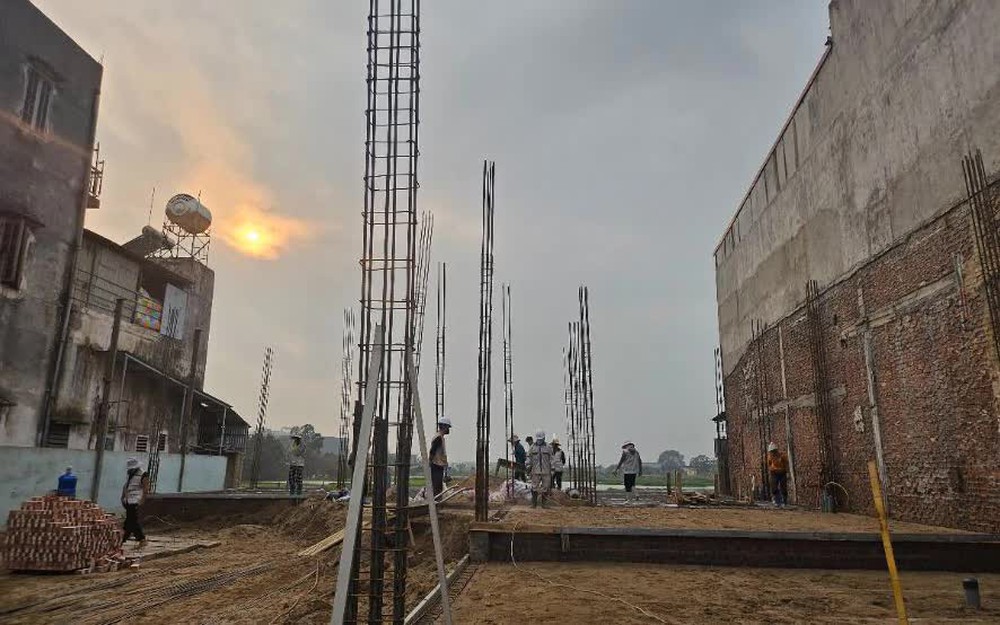 Thi công móng nhà, gia chủ cần lưu ý gì?