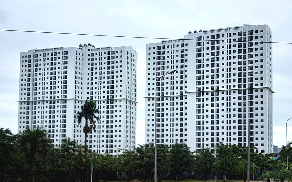 Ninh Bình: Tập trung nguồn lực, phấn đấu hoàn thành hơn 6.000 căn nhà ở xã hội