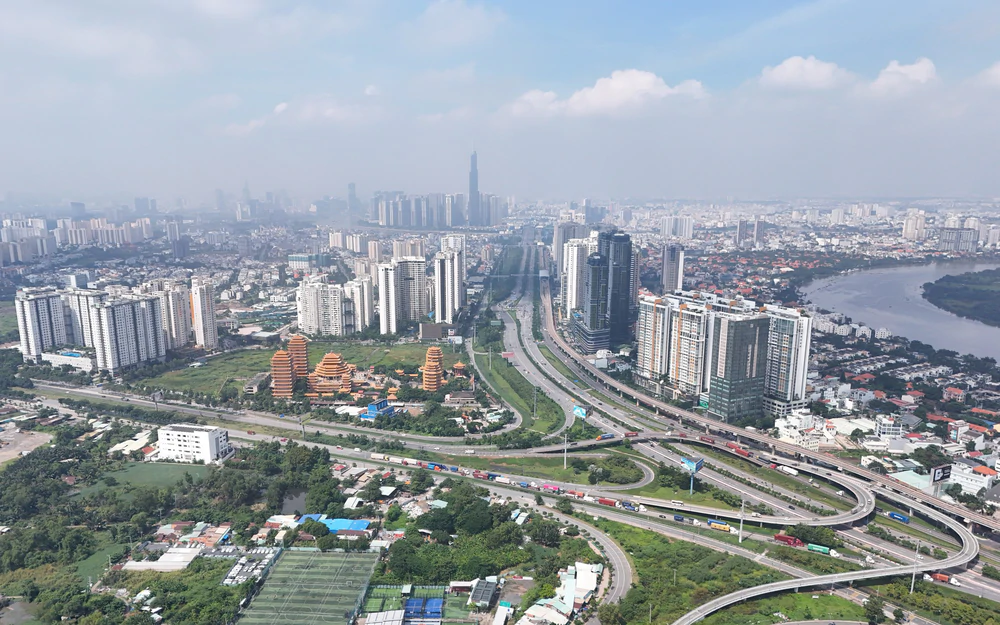 TP.HCM bổ sung 10 dự án nhà ở được bán cho người nước ngoài