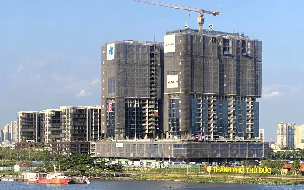 HoREA đề xuất nhà ở giá phù hợp cho người không đủ điều kiện mua nhà ở xã hội