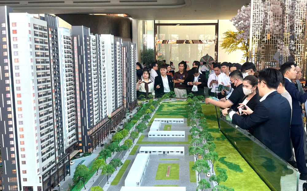 Luật Kinh doanh Bất động sản sửa đổi: Siết chặt quy định với các cơ sở đào tạo môi giới