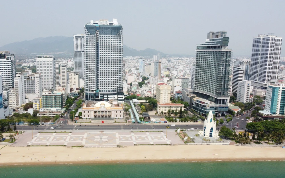 Khánh Hòa thu hồi hơn 1ha đất tại phường Nha Trang làm dự án nhà ở xã hội cho 4.000 dân